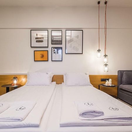 R34 Boutique Hotel Sofia Eksteriør bilde