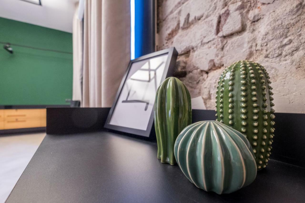 R34 Boutique Hotel Sofia Eksteriør bilde