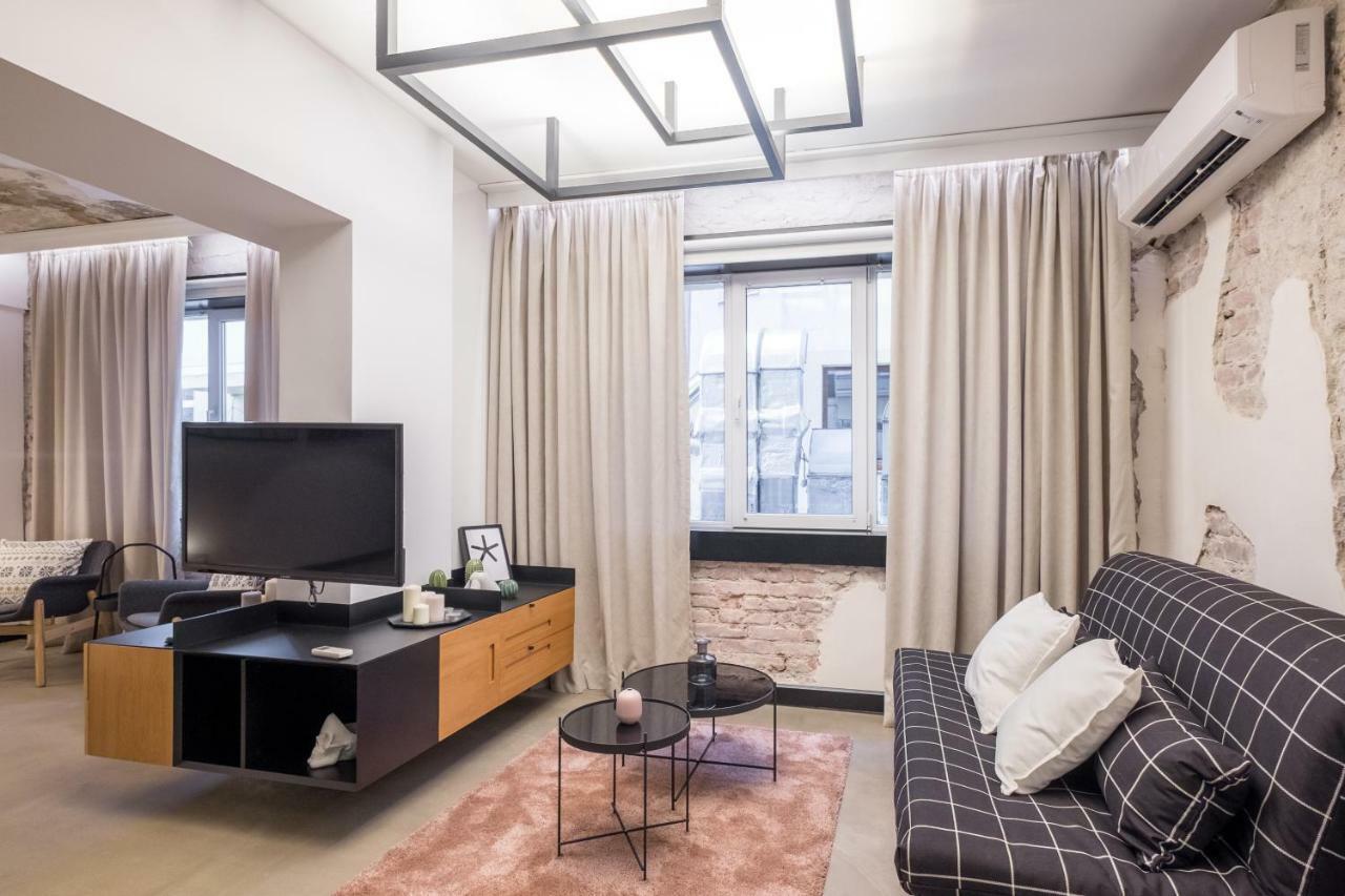 R34 Boutique Hotel Sofia Eksteriør bilde