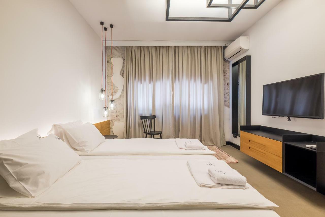 R34 Boutique Hotel Sofia Eksteriør bilde