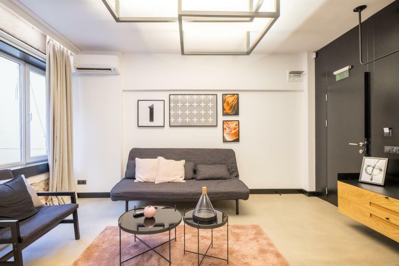 R34 Boutique Hotel Sofia Eksteriør bilde