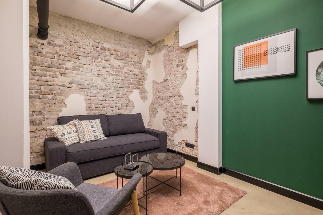 R34 Boutique Hotel Sofia Eksteriør bilde
